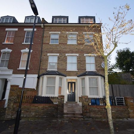Modern Studio In Finsbury Park Apartment ลอนดอน ภายนอก รูปภาพ
